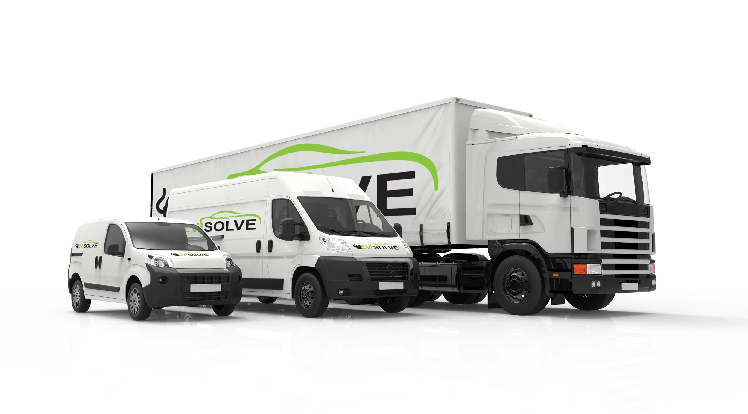 Delivery vehicles