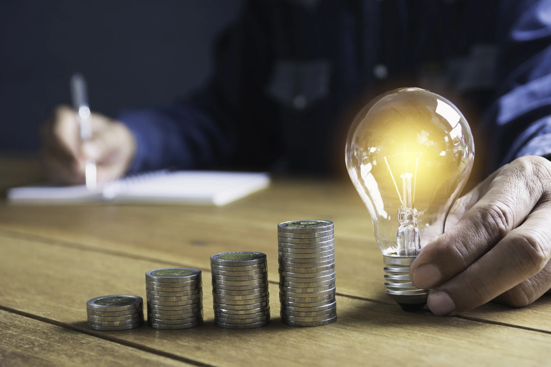 ‘Cut your energy costs day’