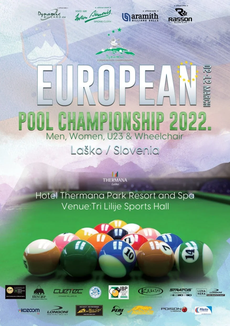 European Championship Slovenia 