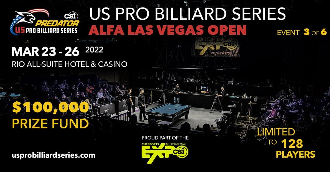 Las Vegas Open 