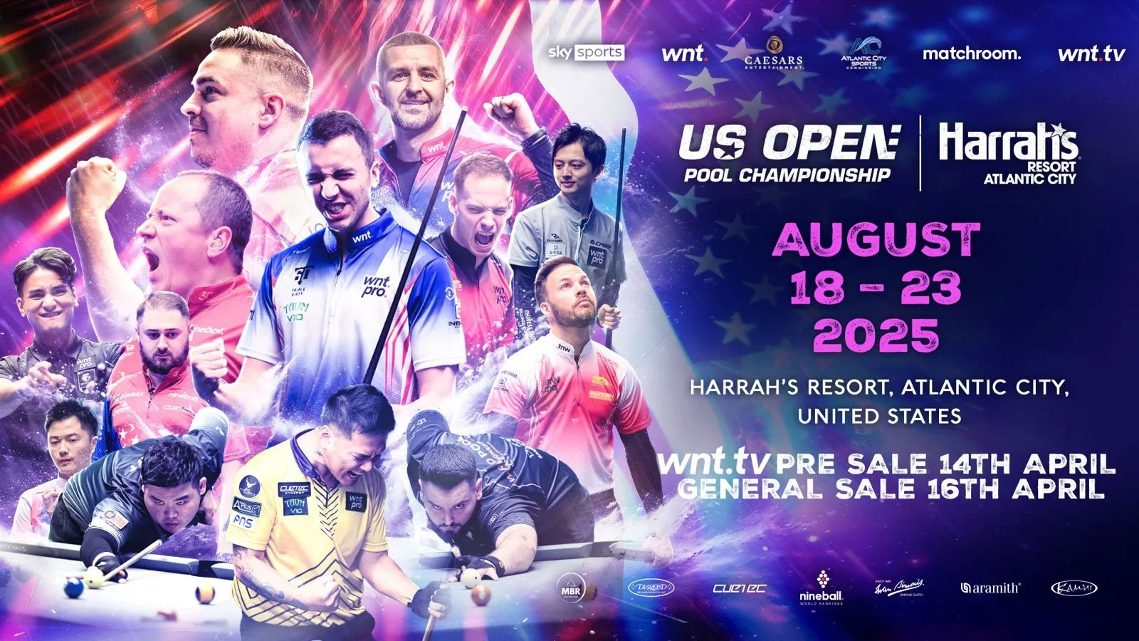 US Open 9-Ball Championship