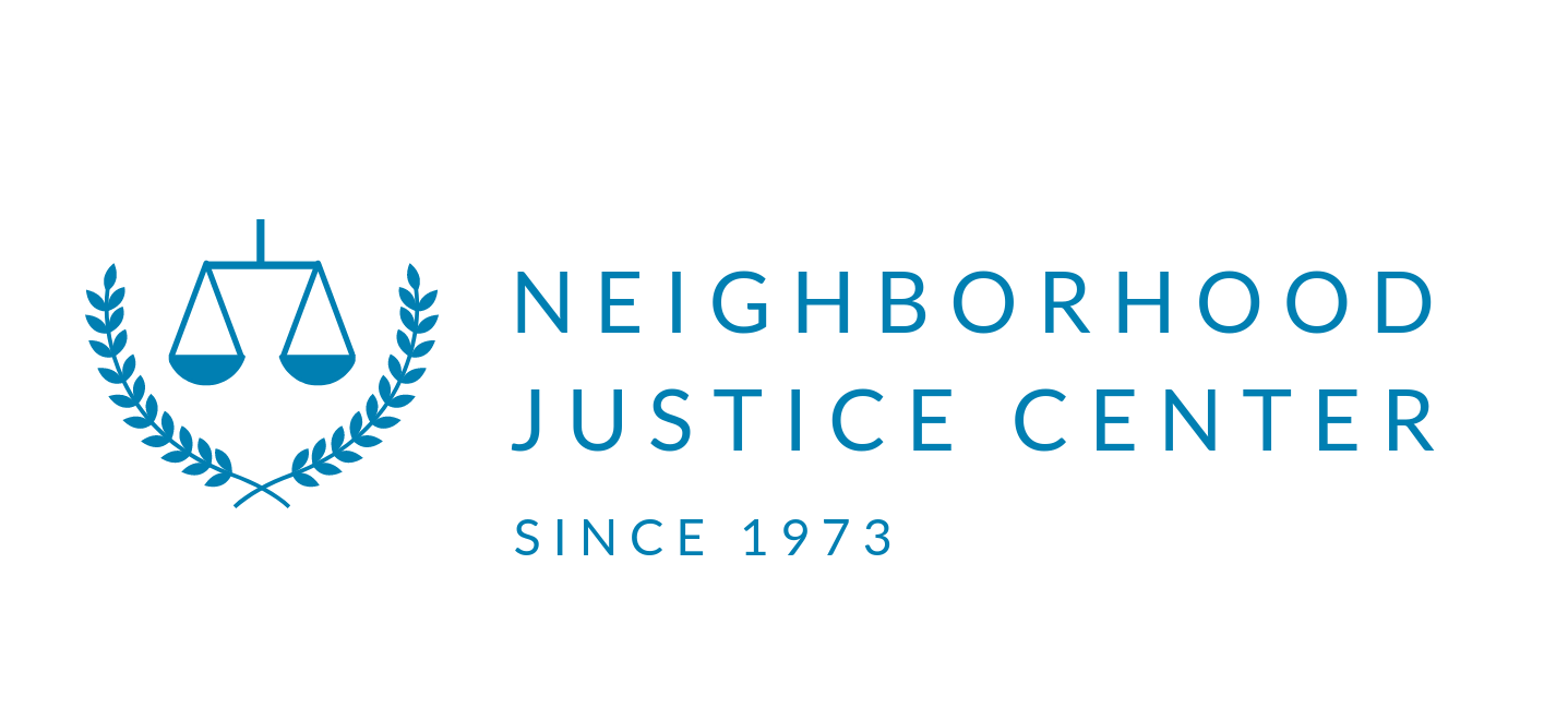 Neighborhood Justice Center