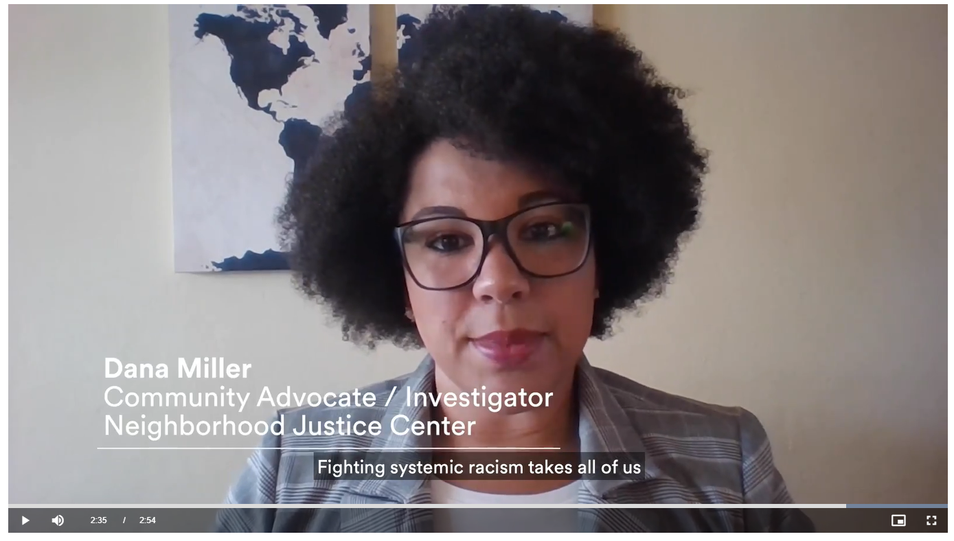 NJC receives generous grant from 3M Foundation 