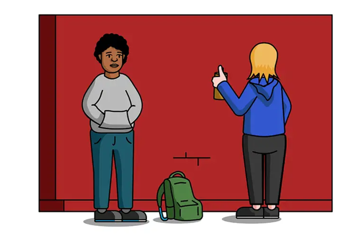 Busted! Science Museum and NJC collaboration