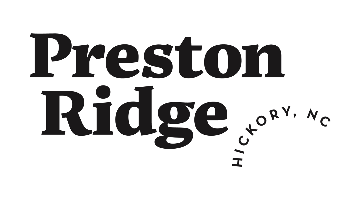 Preston Ridge Apartments