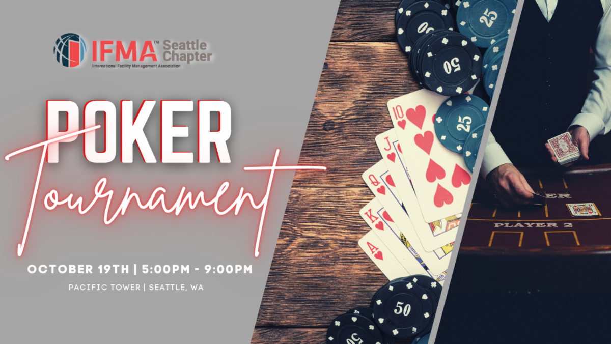 The Greater Seattle Chapter of Facility Management Association