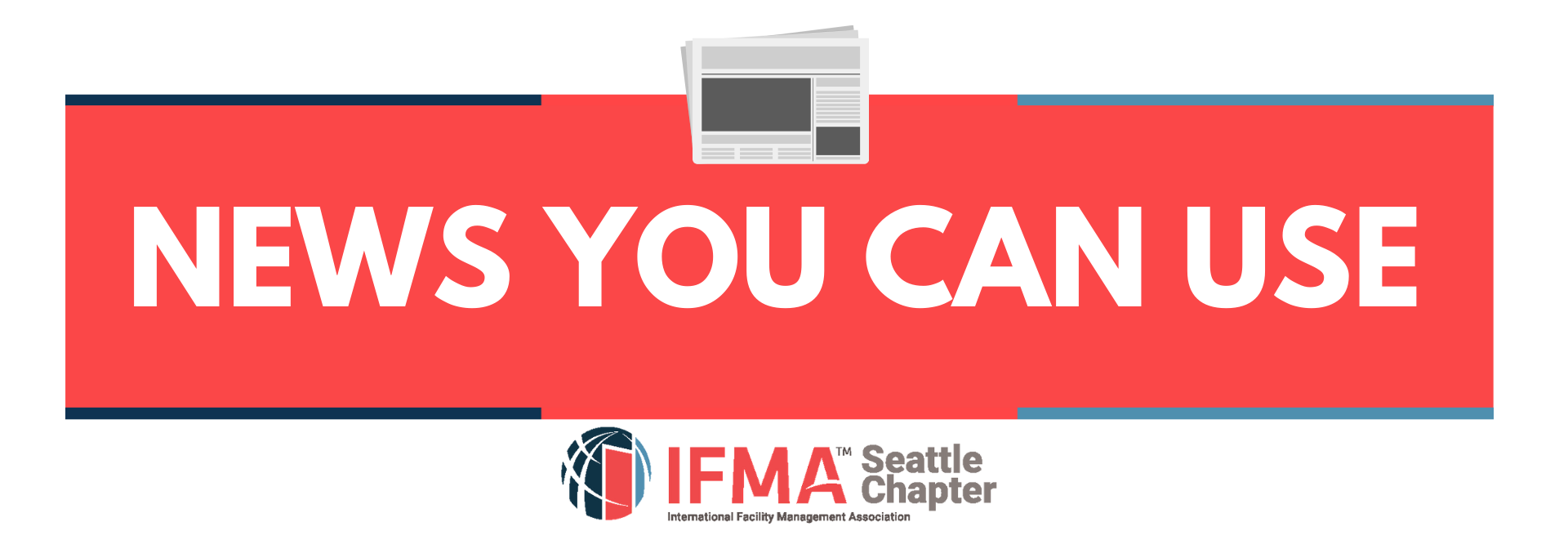 Newsletter Archive — The Greater Seattle Chapter of Facility Management