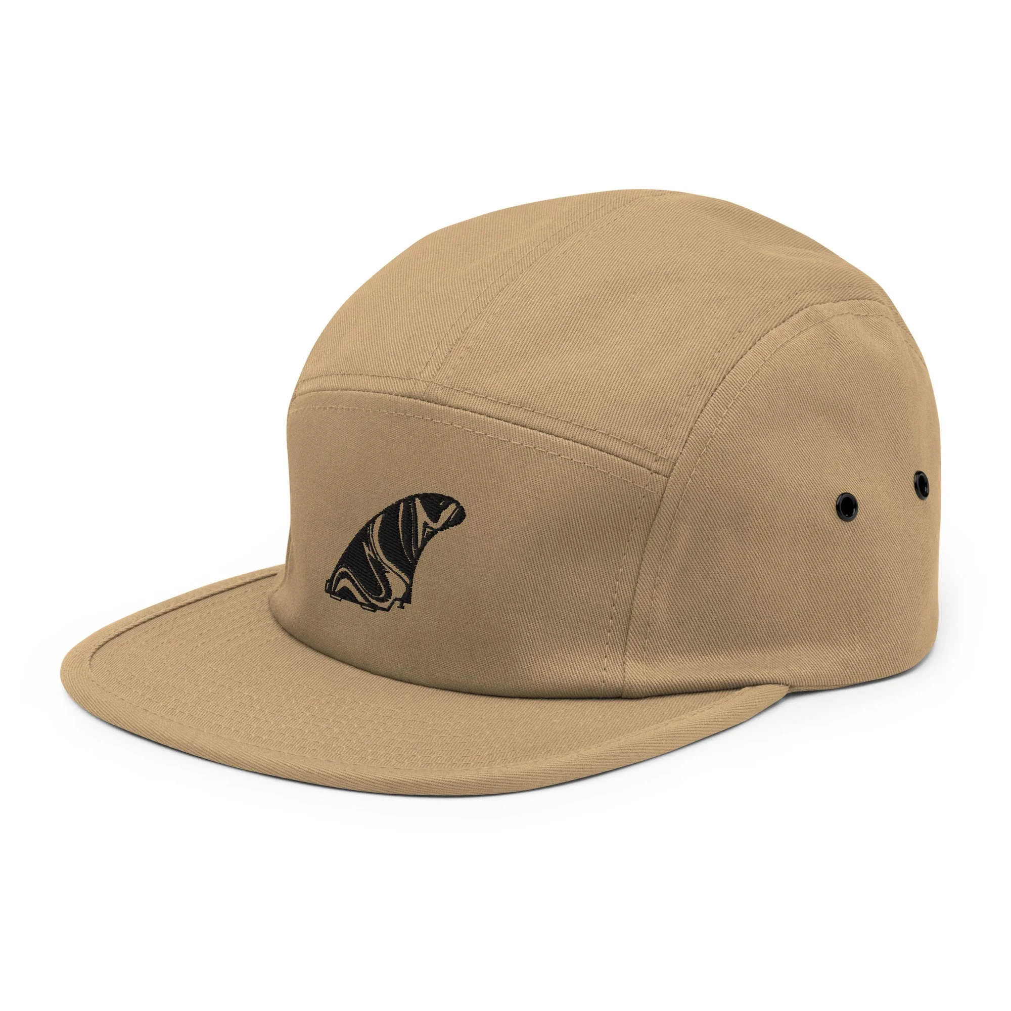 5-panel-cap-khaki-left-front-68e7249d1e593.jpg