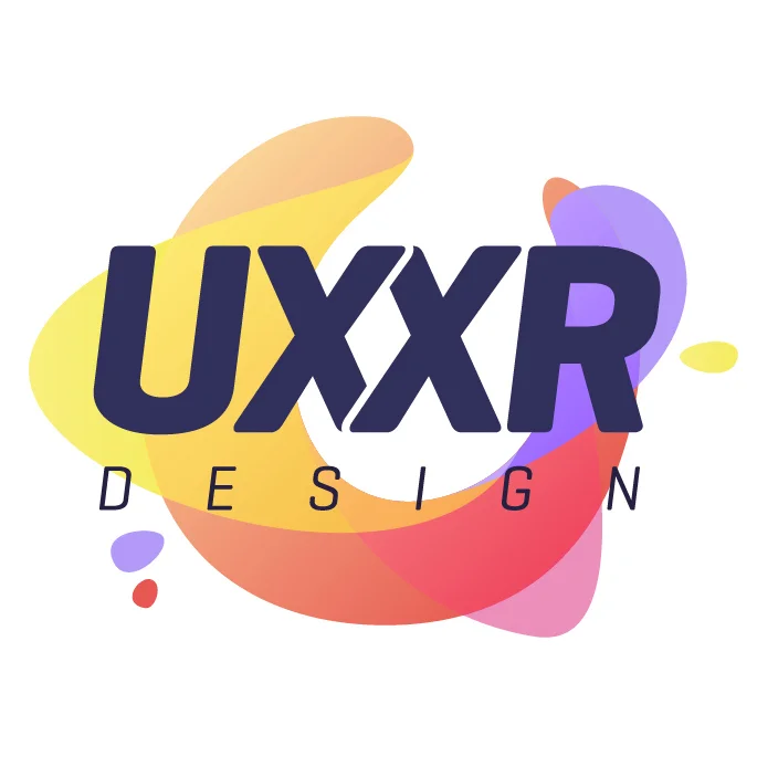 UXXR Design