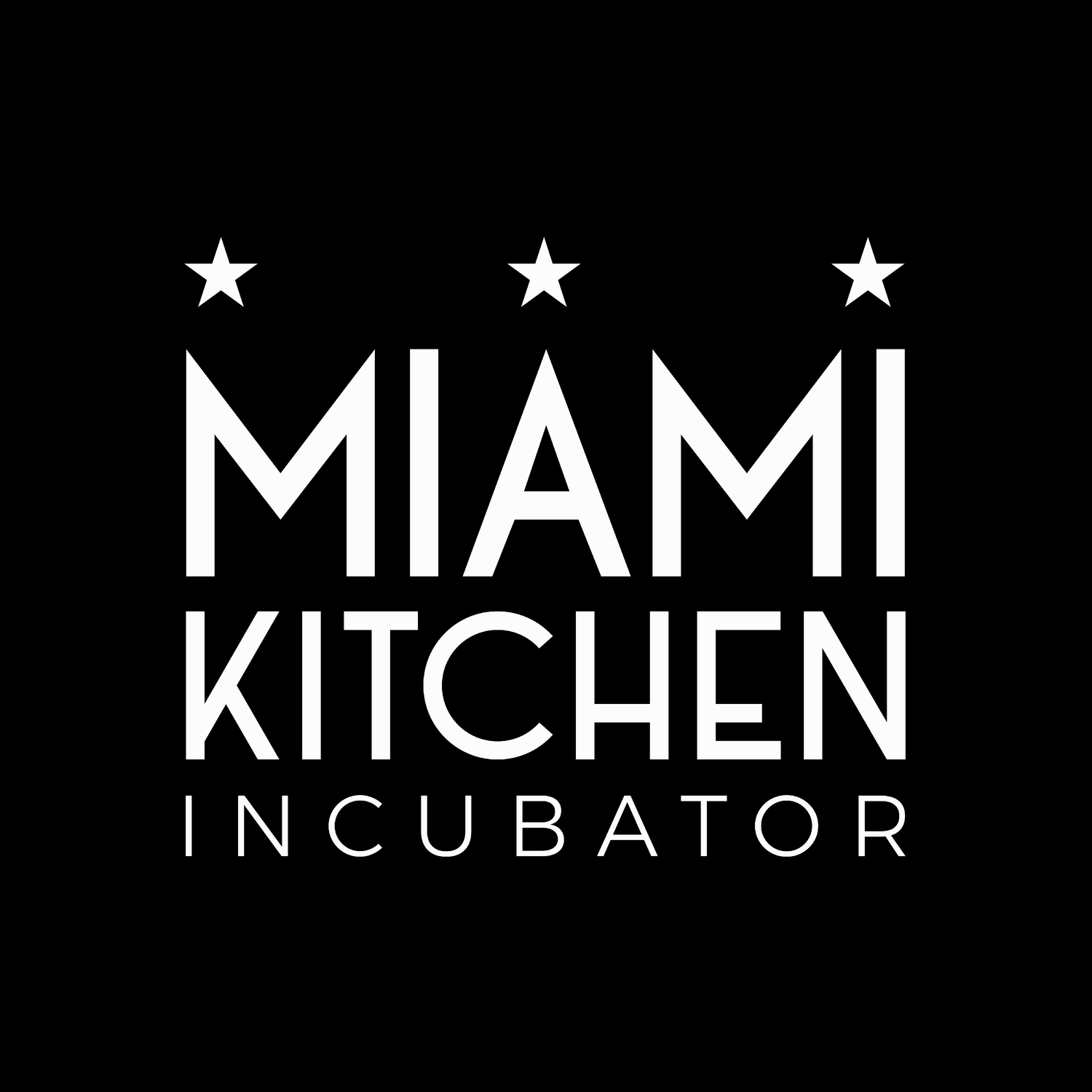 Miami Kitchen Incubator
