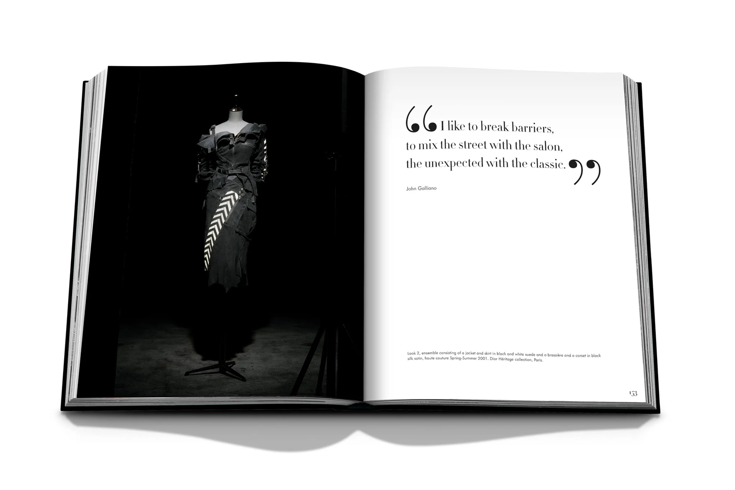 Book - Louis Vuitton: Virgil Abloh (Classic Cartoon Cover) – Empty Vase
