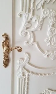 Unique Furniture Pieces, Bespoke Cabinetry, Artistic Lighting Fixtures, Exclusive Decorative Pieces