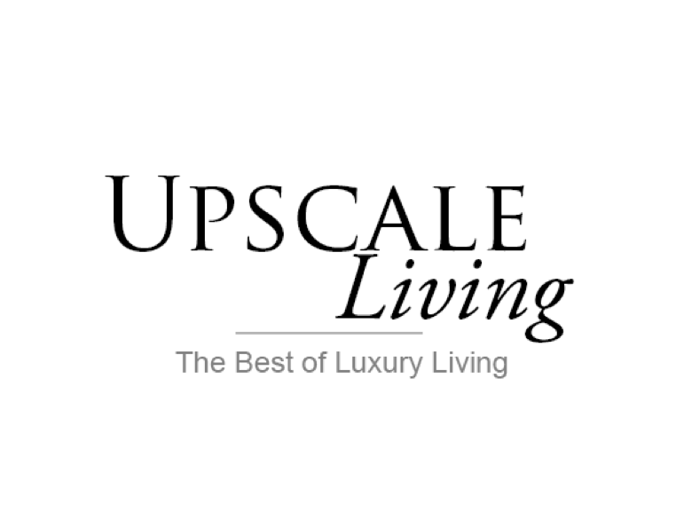 Upscale Living: The Best of Luxury Living