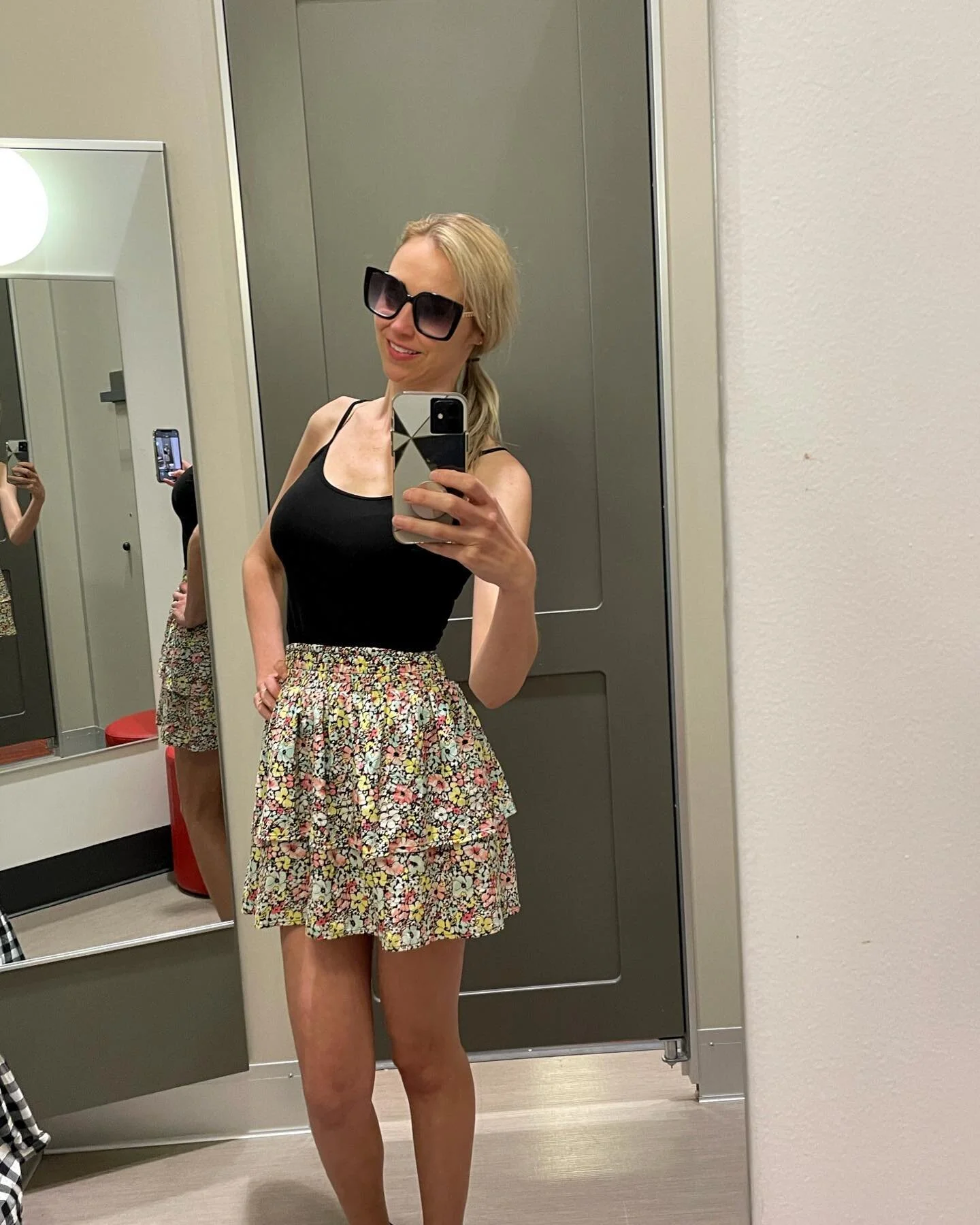 Summer style 😎