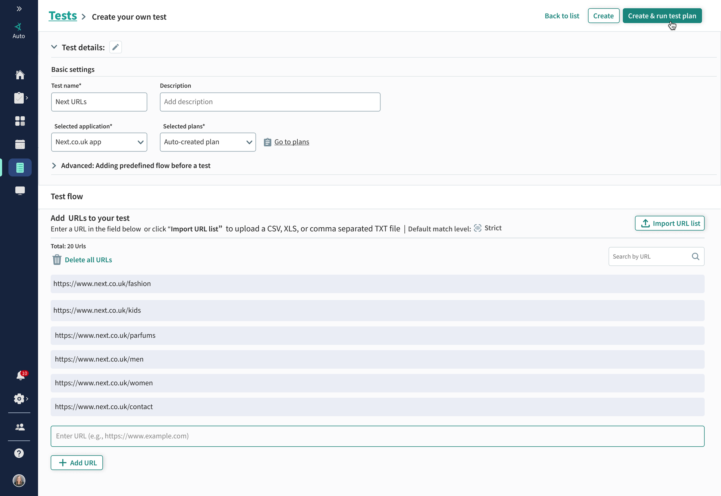 Create a URL test_5.png