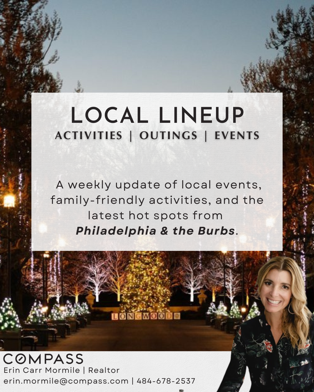 December Newsletter: Wrapping Up a Big Year In Real Estate