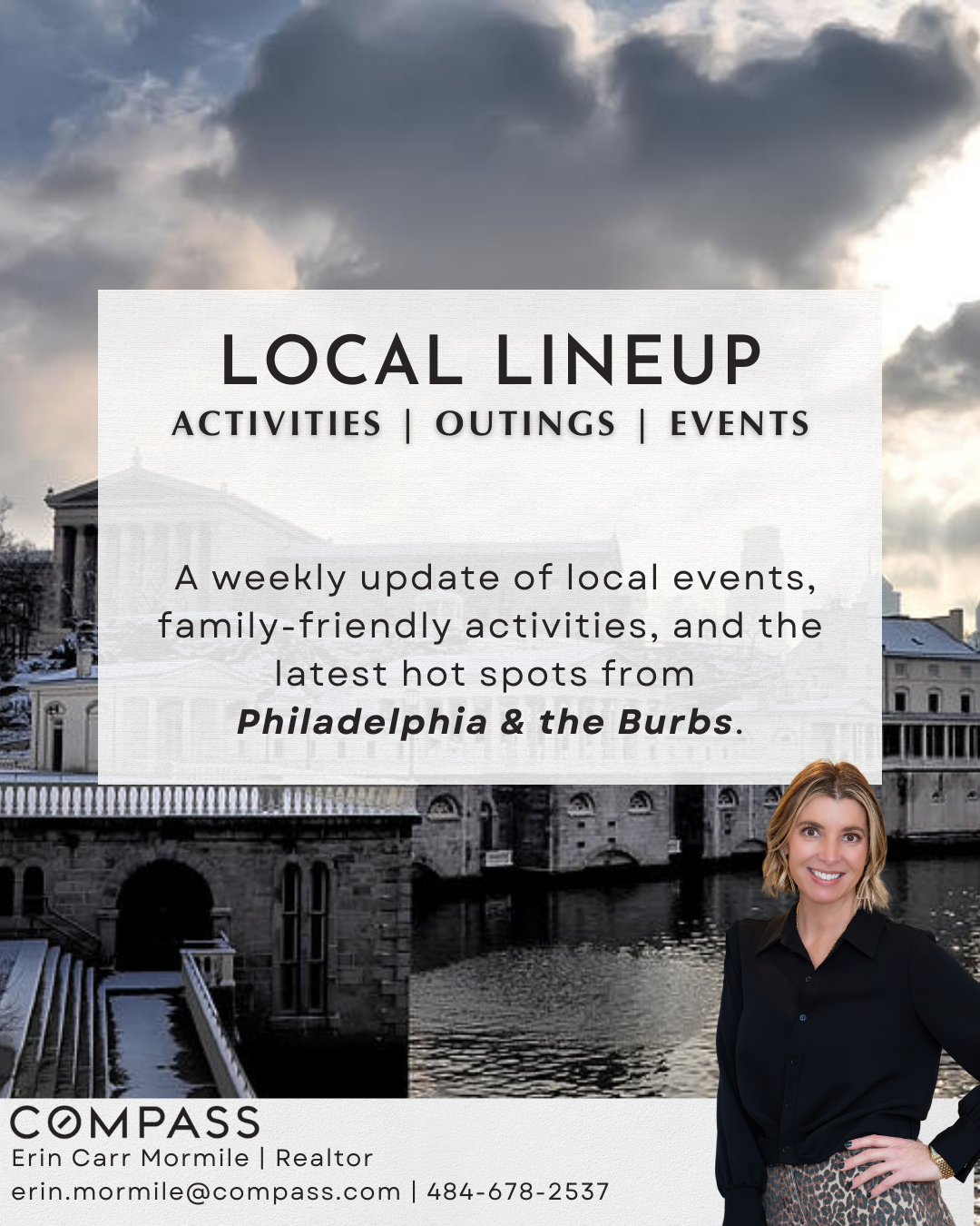 January Newsletter: Cheers to a Fresh Start!