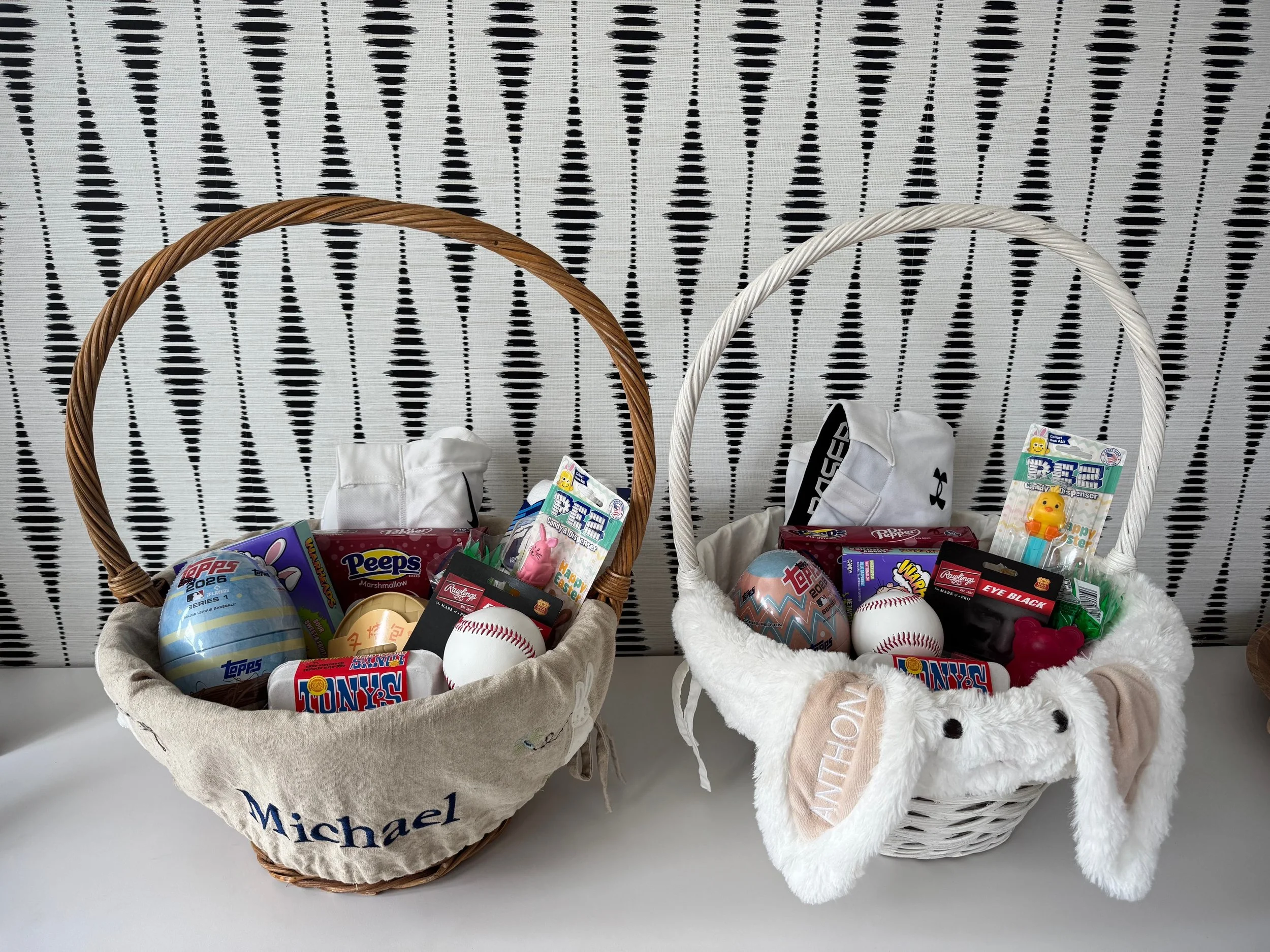 Beyond the Chocolate Bunny