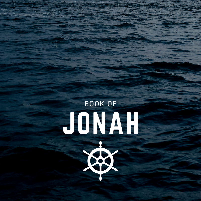 Jonah 2016