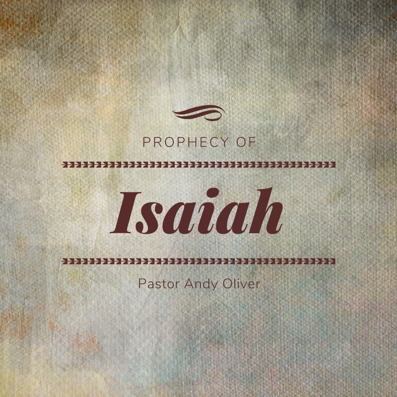 Isaiah Chapters 30-66