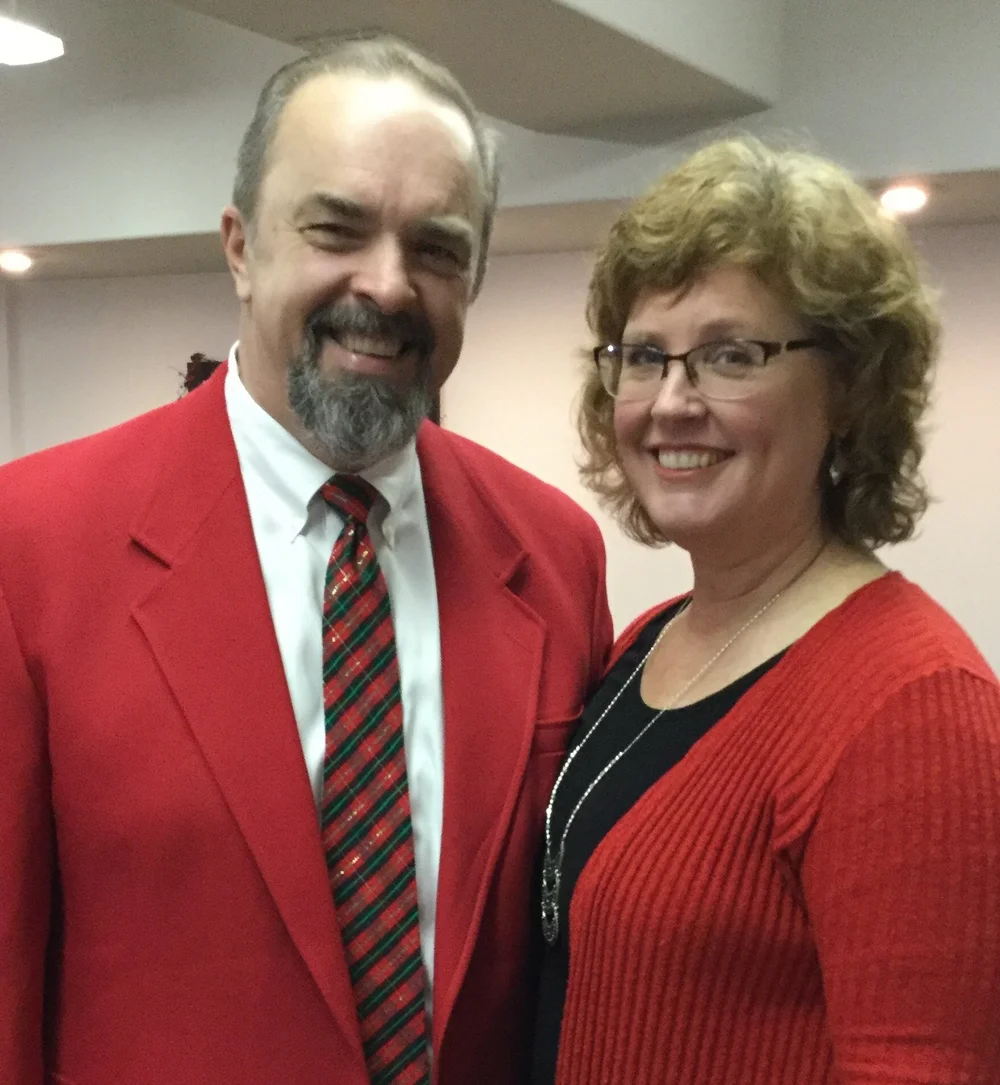 Pastor — Grace Baptist Church