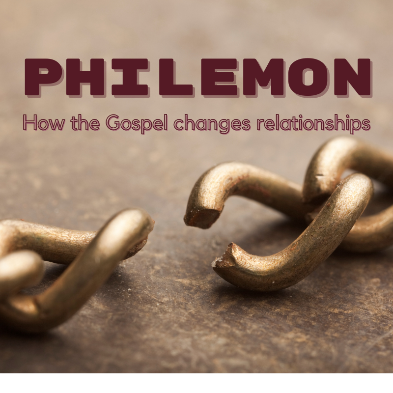 Philemon 2019