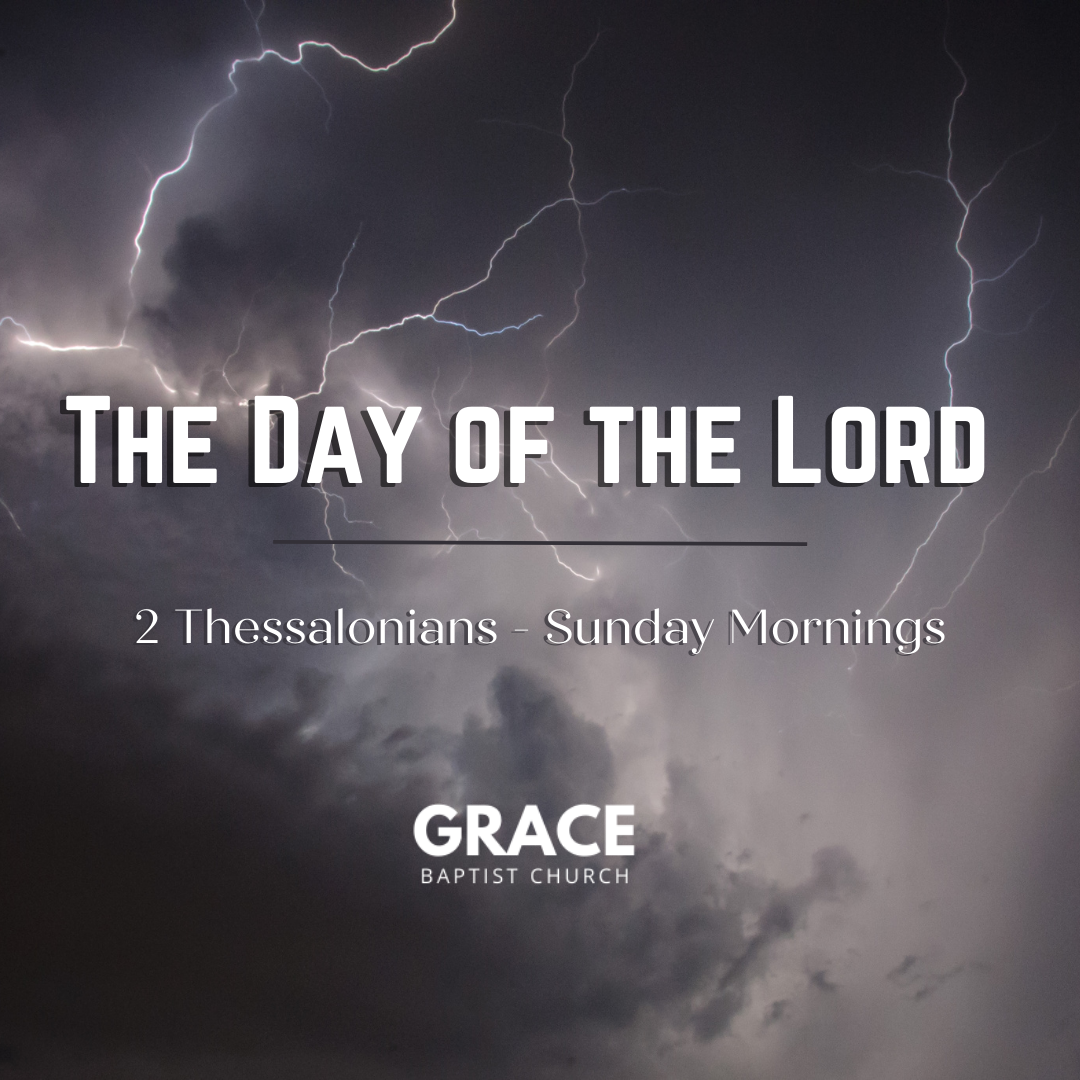 2 Thessalonians