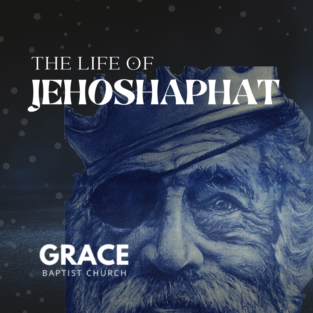 Life of Jehoshaphat