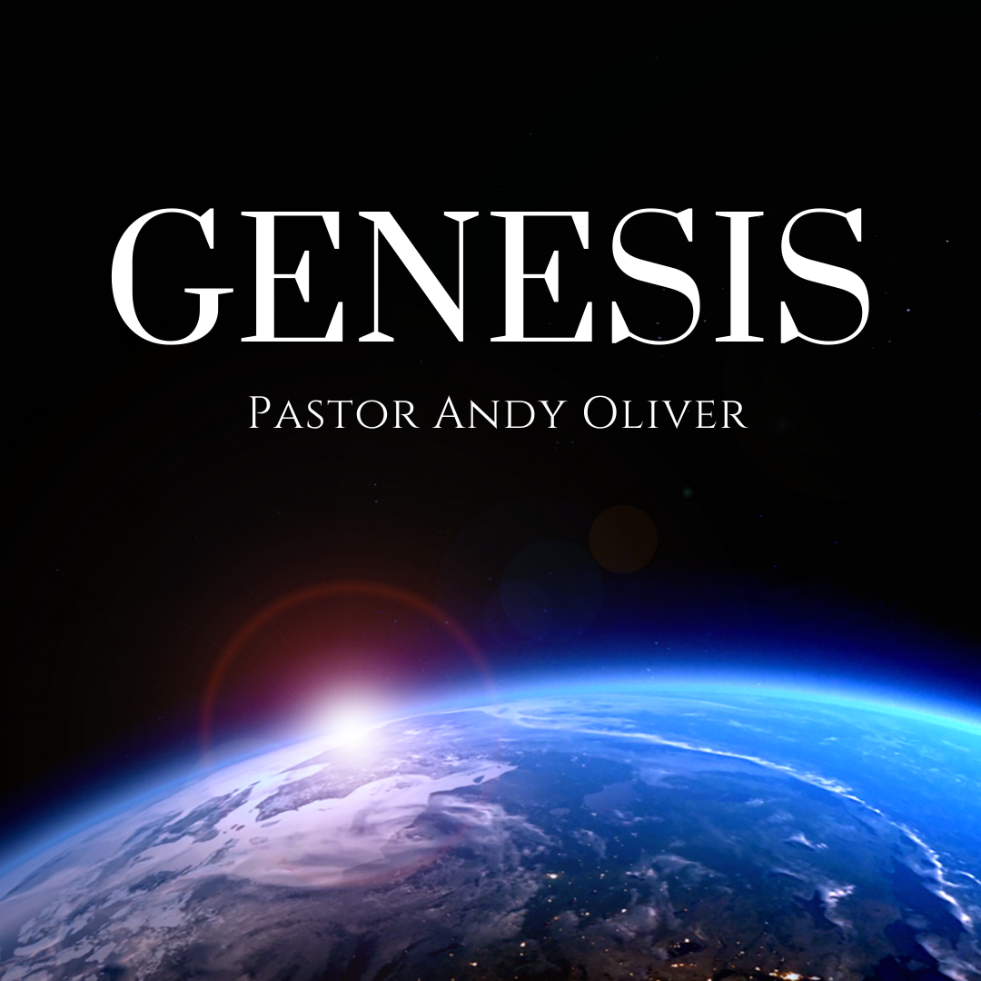 Genesis 2024