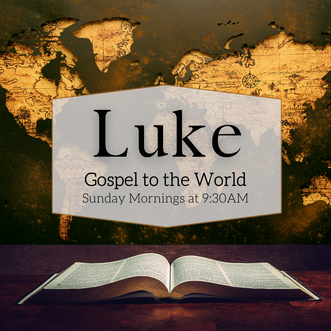 Luke 11:14 and on