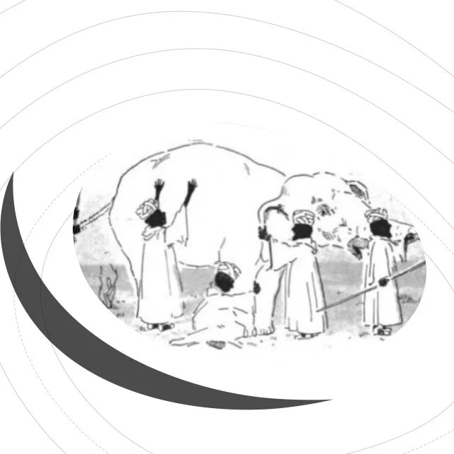 L4 Creative Writing Task - Different Perspectives