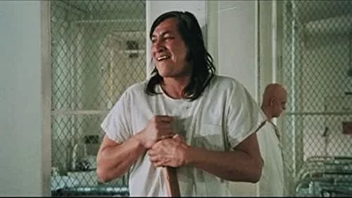 Kesey - Chapters 6-9 Audio Notes