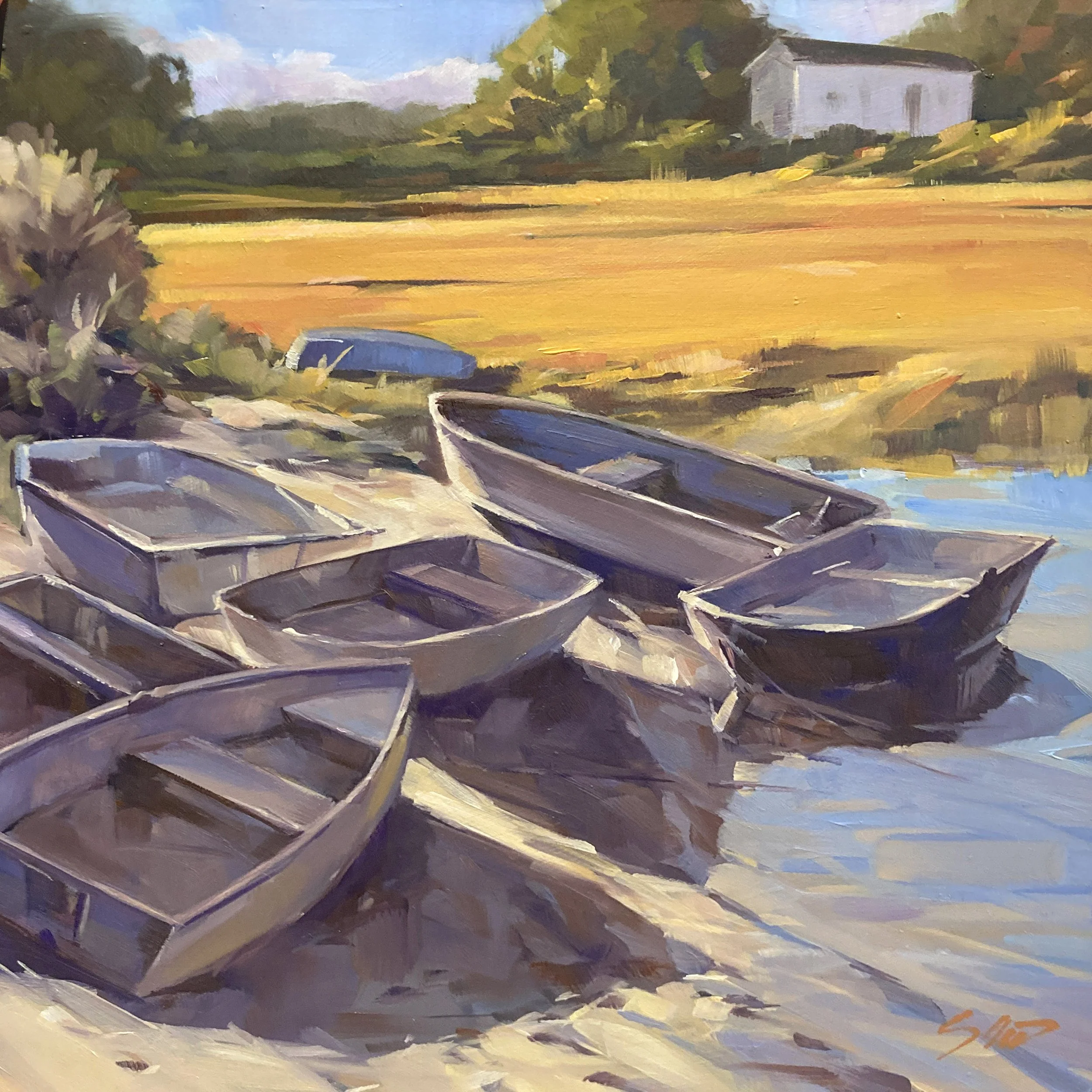 Sunlit Berth.jpg