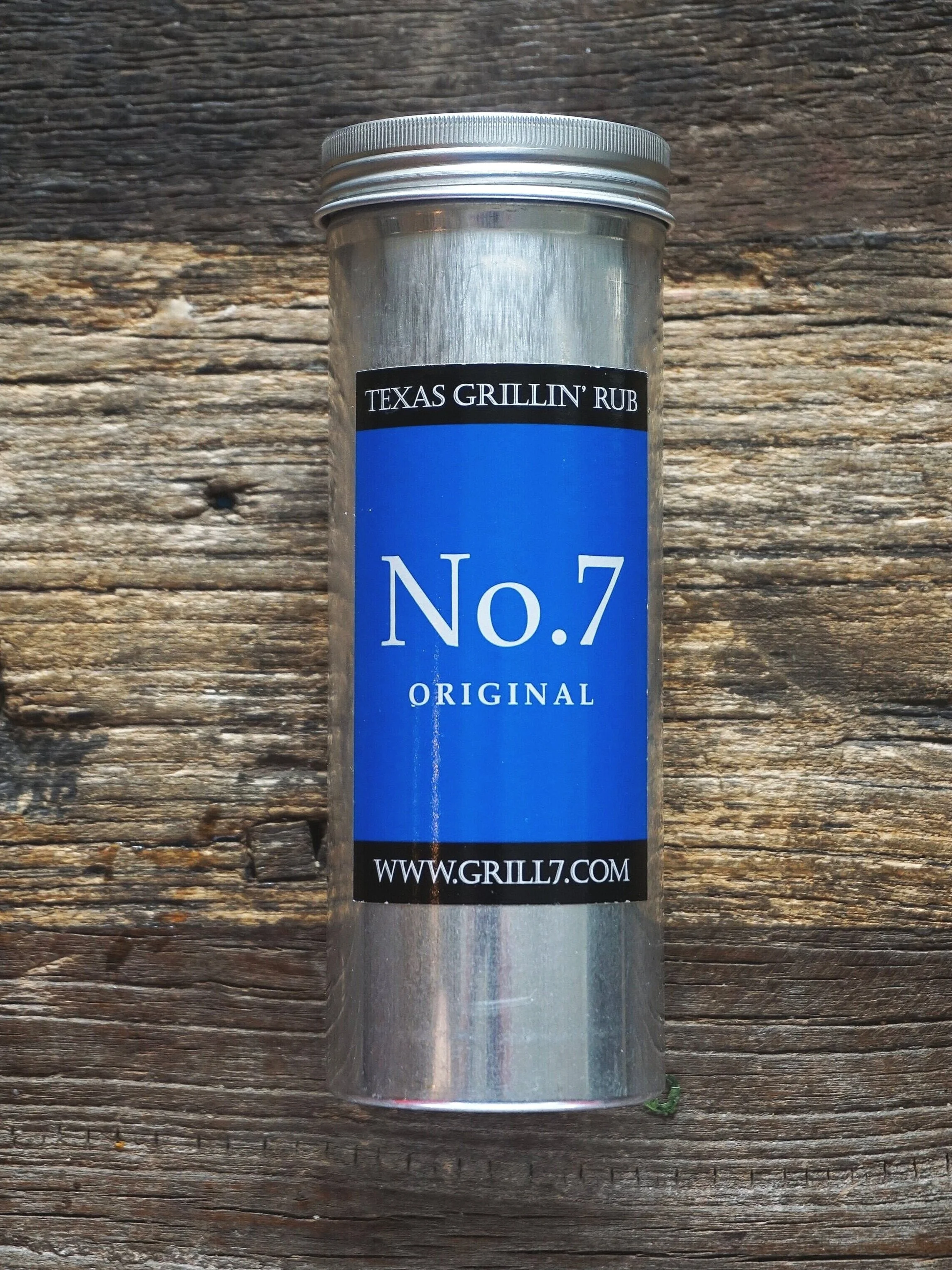 No.7 Original