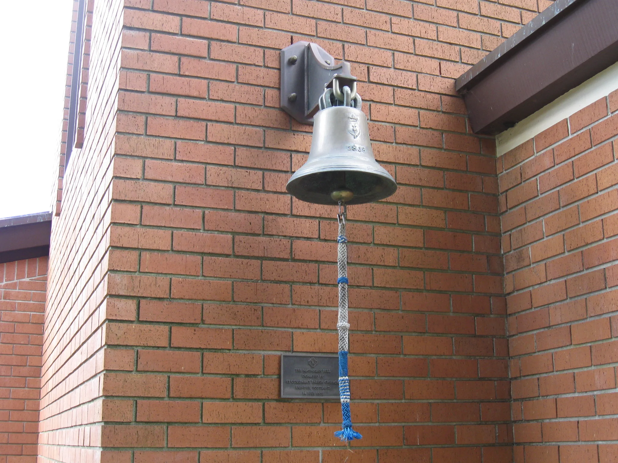 ST KENTS Bell full view.jpg