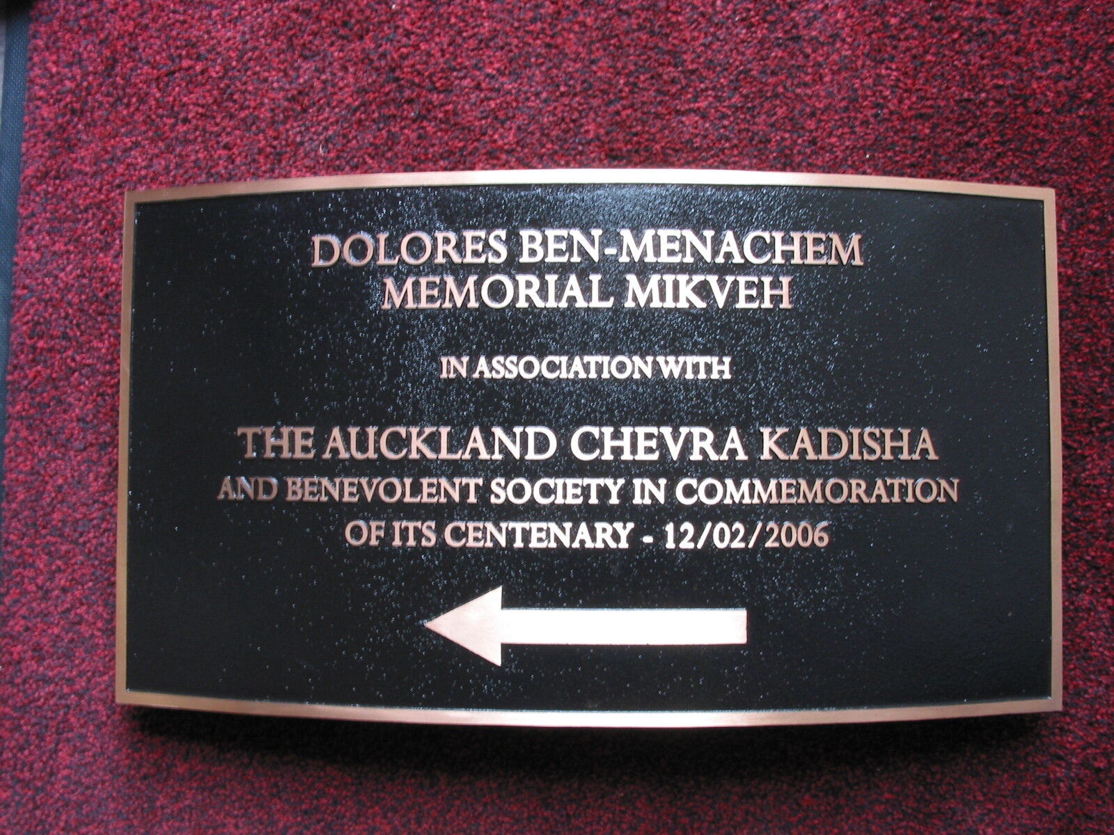 AuckChevraKadisha 2006.jpg