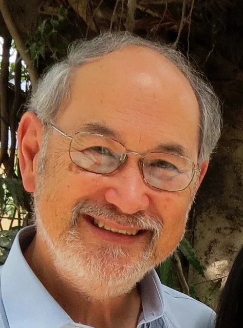 Leiton Chin
