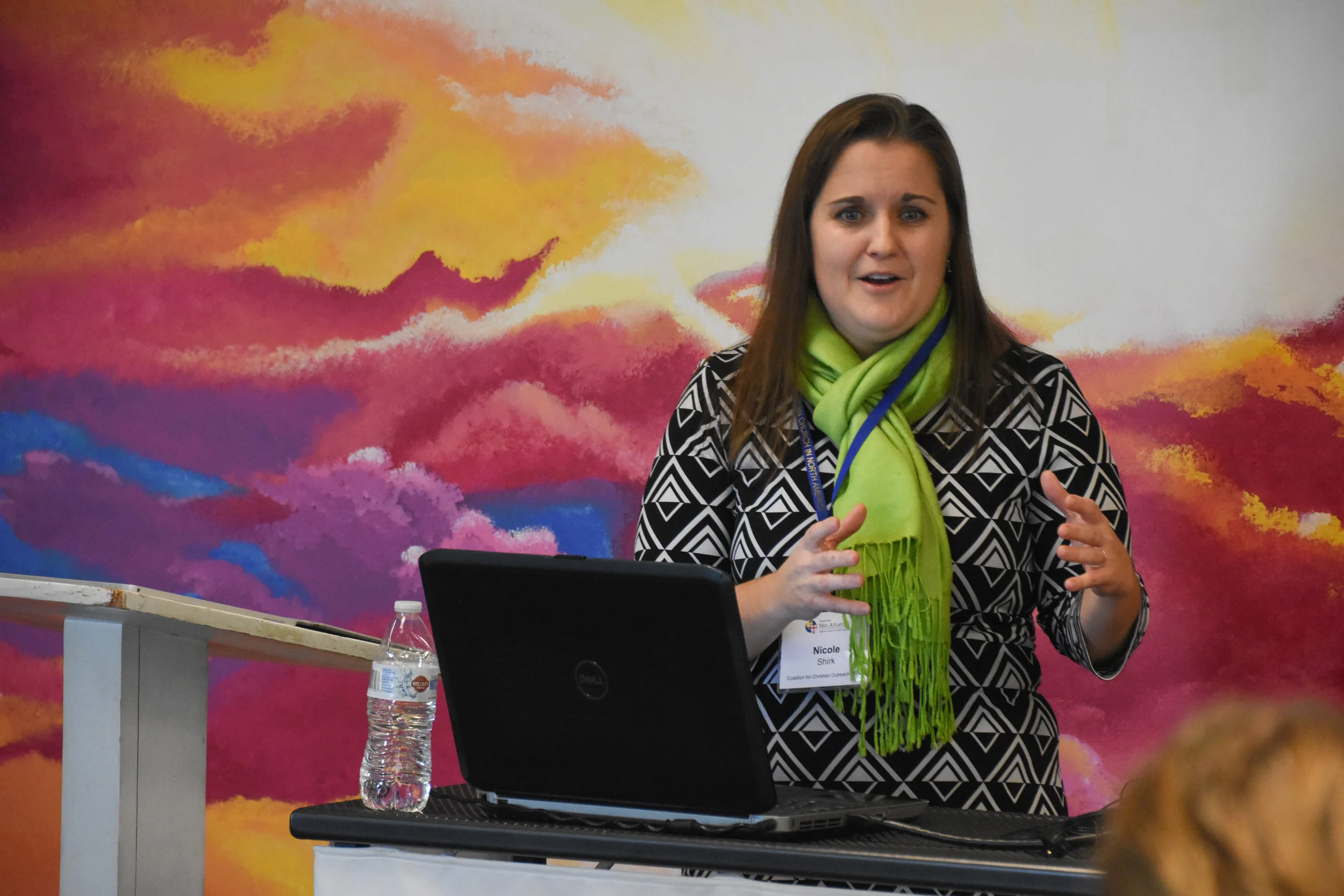 Tomorrow’s Leaders in Your Church Today (Nicole Shirk &amp; Elliott Simko)