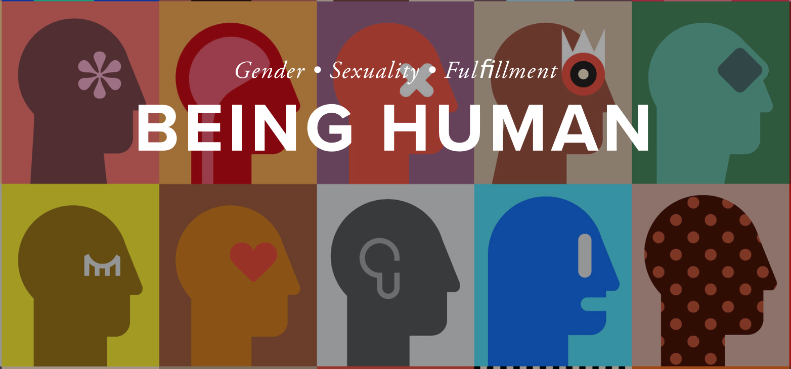  Transgenderism: Compassion, Clarity &amp; Conversation (The Rev. Samuel Ferguson)