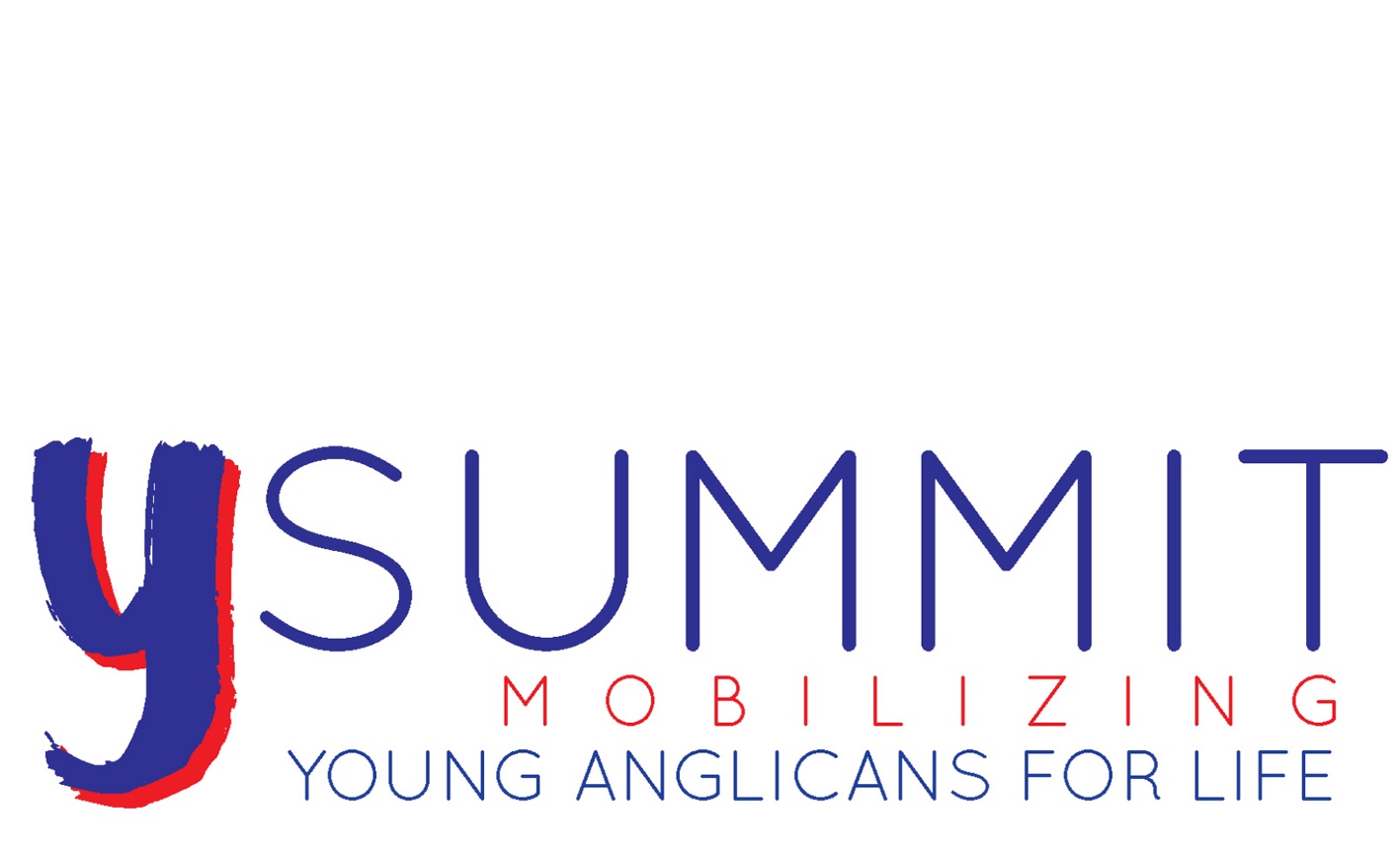 ySummit 2020: Mobilizing Young Anglicans for Life