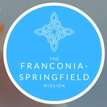 Welcome Brunch for the Franconia-Springfield Mission