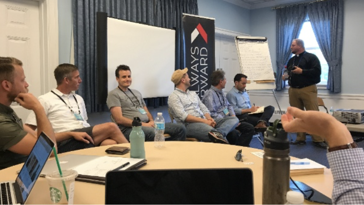 Part One: Church Planting is a major focus at Assembly 2017