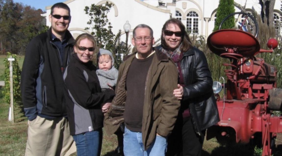 Meet Desiree Barker of the Great Commission Committee