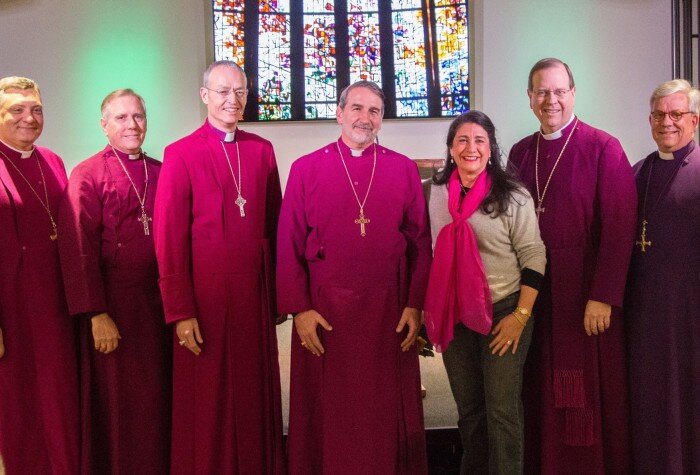 Summit 2021 - Mobilizing the Church for Life 
