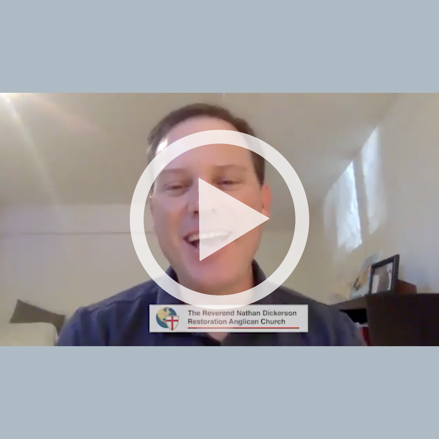 Tom Herrick Interviews Rectors from Incubator Churches