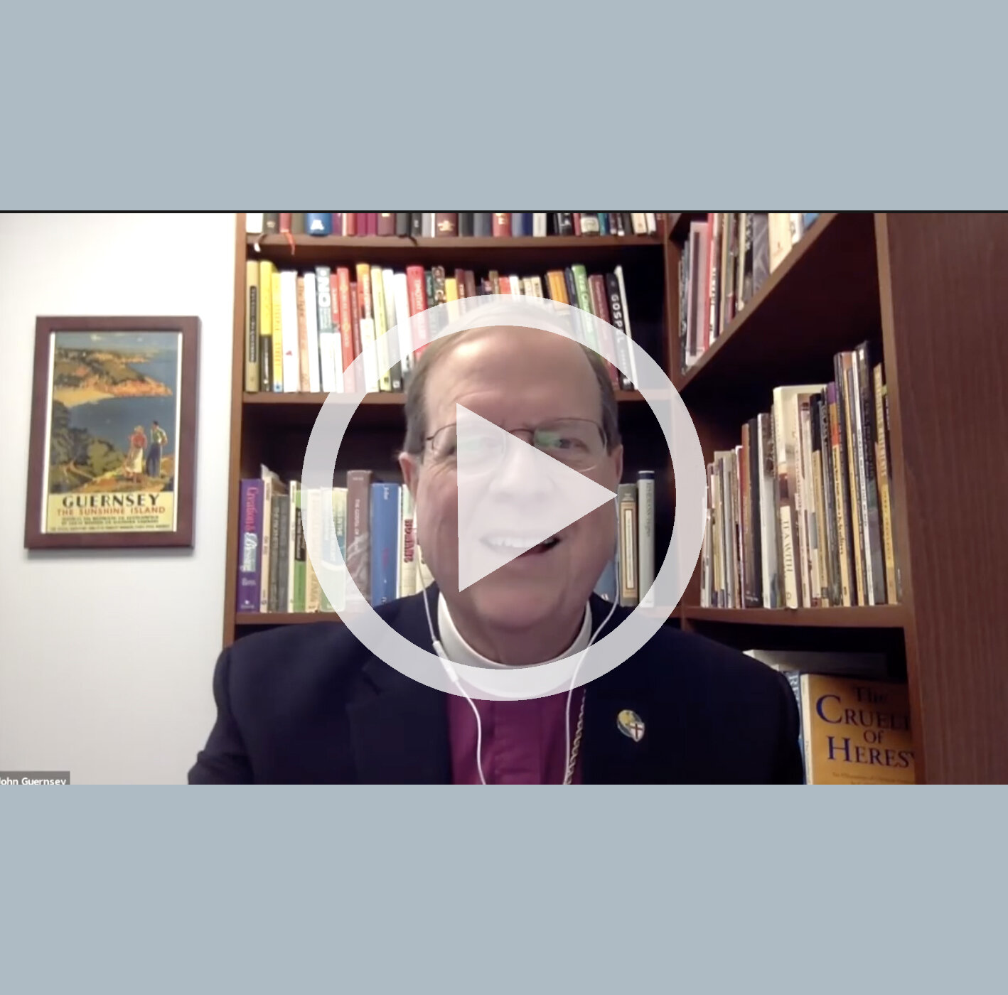 Bishop's Report