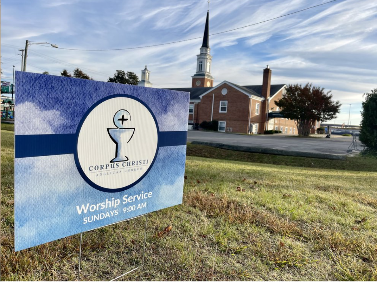 An Amazing Year for a New Mission in the Diocese!