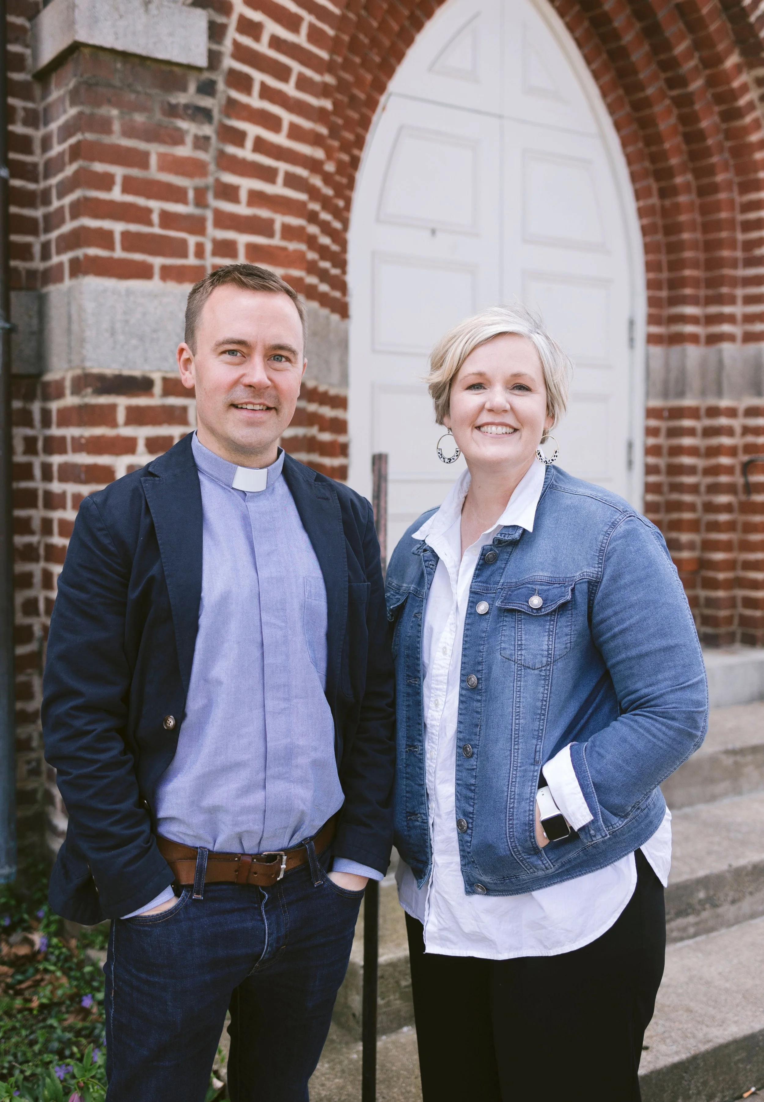 Church of the Good Shepherd: A Church Plant in Charlottesville