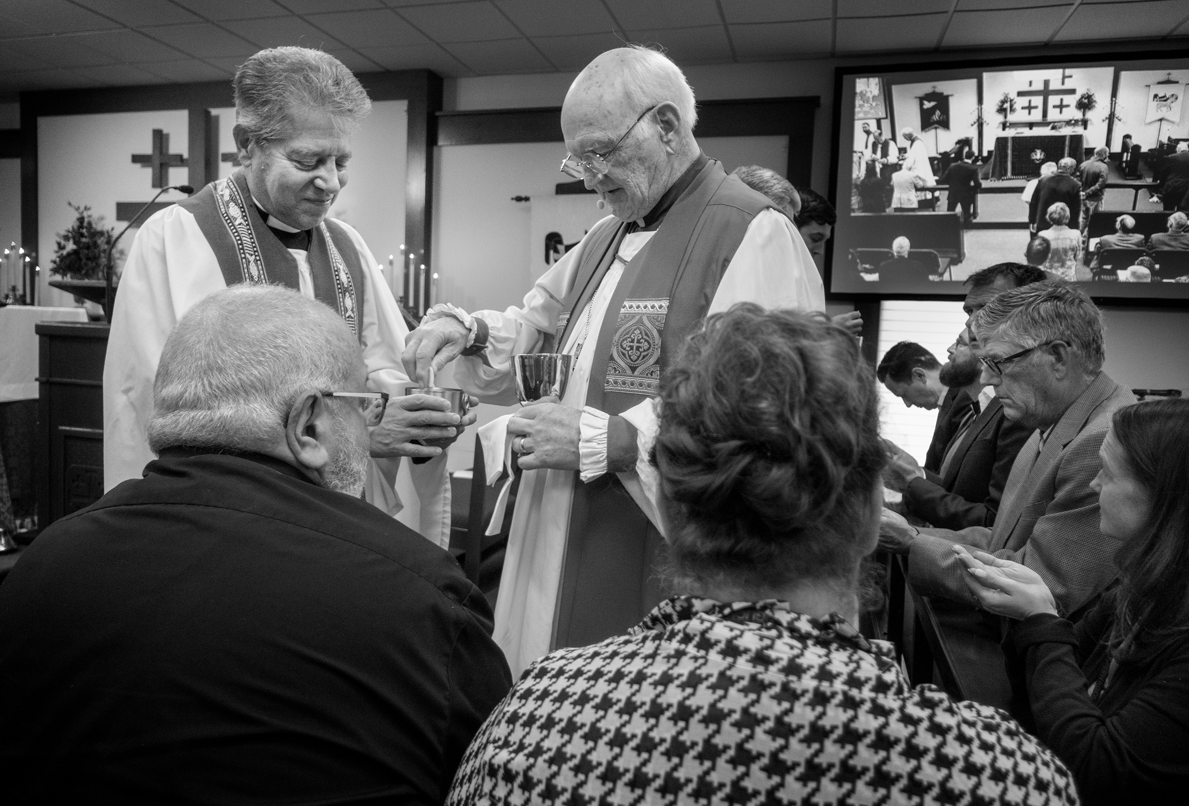 Photo credit: Hugh Talman