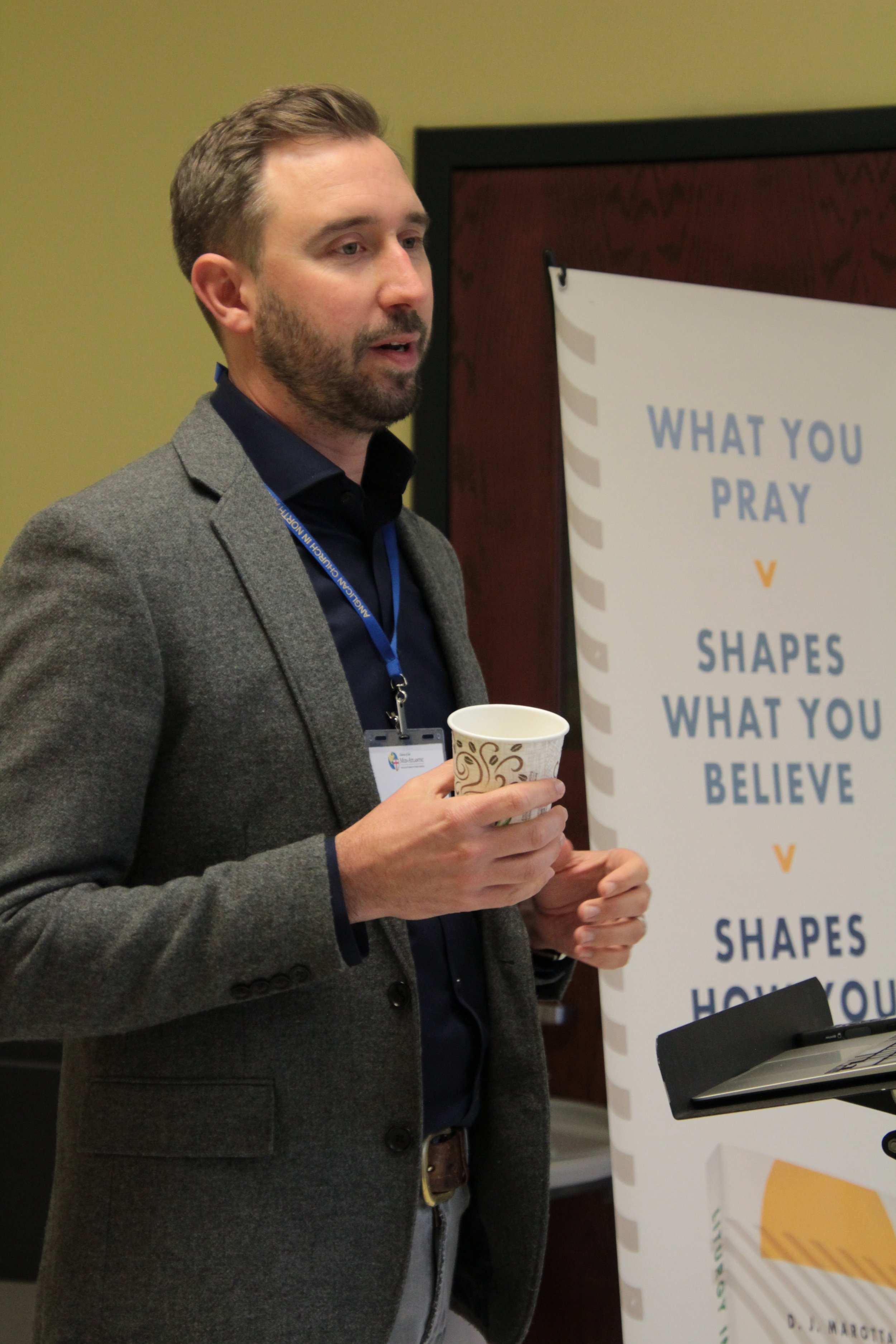 Shaping the Imagination of the Church in Our Secular Age